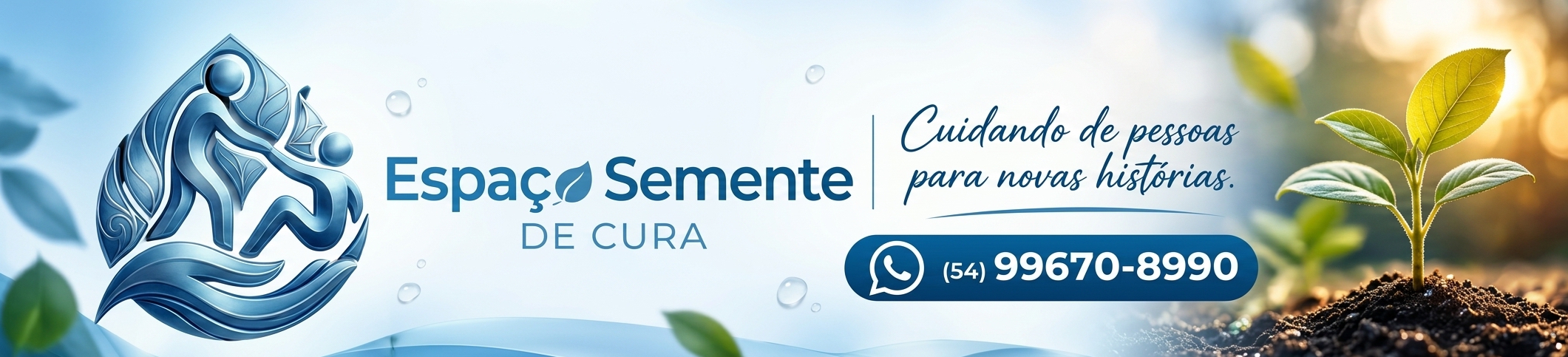 Espaço Semente de Cura